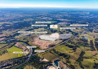Development / Land commercial property sold at Lot 3.4B Menangle Park Menangle Park NSW 2563 Development / Land commercial property sold at Lot 3.4B Menangle Park Menangle Park NSW 2563