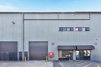 Factory, Warehouse & Industrial commercial property sold at 5/10 Pioneer Avenue Thornleigh NSW 2120