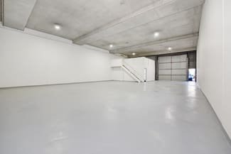 Factory, Warehouse & Industrial commercial property sold at 5/10 Pioneer Avenue Thornleigh NSW 2120