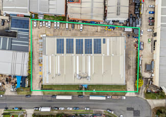 Factory, Warehouse & Industrial commercial property sold at 3-7 Marieanne Place Minchinbury NSW 2770 Factory, Warehouse & Industrial commercial property sold at 3-7 Marieanne Place Minchinbury NSW 2770