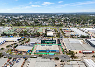 Factory, Warehouse & Industrial commercial property sold at 3-7 Marieanne Place Minchinbury NSW 2770 Factory, Warehouse & Industrial commercial property sold at 3-7 Marieanne Place Minchinbury NSW 2770
