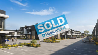 Factory, Warehouse & Industrial commercial property sold at 48/158 Canterbury Road Bayswater North VIC 3153 Factory, Warehouse & Industrial commercial property sold at 48/158 Canterbury Road Bayswater North VIC 3153