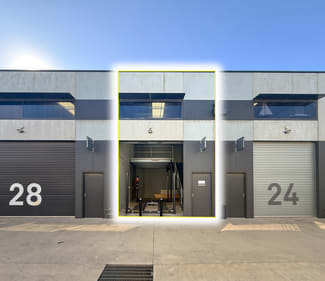 Shop & Retail commercial property sold at 26 Rosie Place Altona VIC 3018 Shop & Retail commercial property sold at 26 Rosie Place Altona VIC 3018