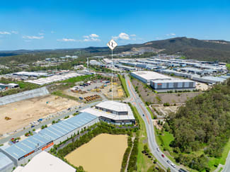 Factory, Warehouse & Industrial commercial property for lease at The Pivot/2 Transport Street Yatala QLD 4207