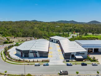 Factory, Warehouse & Industrial commercial property for lease at The Pivot/2 Transport Street Yatala QLD 4207