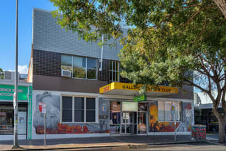 Shop & Retail commercial property sold at 3-5 Beaumont Street Hamilton NSW 2303