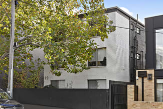 Other commercial property sold at 19-21 Rankins Road Kensington VIC 3031