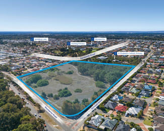 Development / Land commercial property sold at Lot 9000 Kirkstall Drive Hocking WA 6065 Development / Land commercial property sold at Lot 9000 Kirkstall Drive Hocking WA 6065