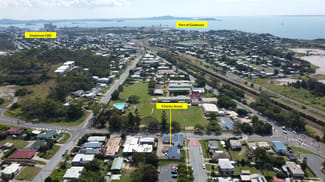Other commercial property for sale at 9 Derby Street South Gladstone QLD 4680