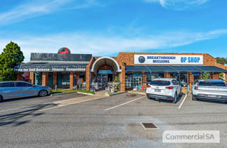 Shop & Retail commercial property sold at 1285 South Road St Marys SA 5042 Shop & Retail commercial property sold at 1285 South Road St Marys SA 5042