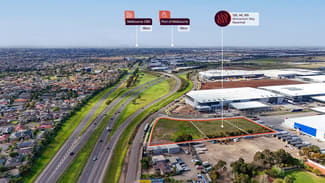 Factory, Warehouse & Industrial commercial property for sale at 135, 141, 155 Momentum Way Ravenhall VIC 3023 Factory, Warehouse & Industrial commercial property for sale at 135, 141, 155 Momentum Way Ravenhall VIC 3023
