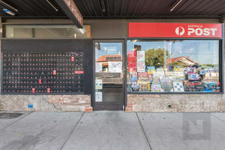 Shop & Retail commercial property sold at 194A Somerville Road Yarraville VIC 3013