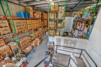 Factory, Warehouse & Industrial commercial property sold at 8/1 Cowpasture Place Wetherill Park NSW 2164 Factory, Warehouse & Industrial commercial property sold at 8/1 Cowpasture Place Wetherill Park NSW 2164