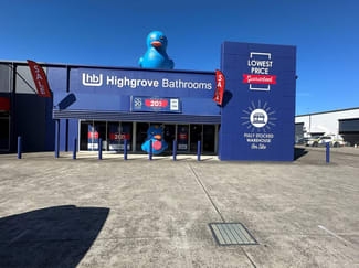 Showrooms / Bulky Goods commercial property sold at 3/17 Isles Drive Coffs Harbour NSW 2450