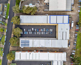 Factory, Warehouse & Industrial commercial property sold at Unit 9-10, 7 Hollylea Road, Leumeah NSW 2560 Factory, Warehouse & Industrial commercial property sold at Unit 9-10, 7 Hollylea Road, Leumeah NSW 2560