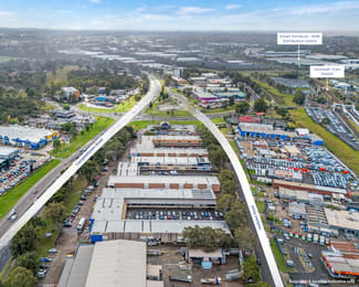 Factory, Warehouse & Industrial commercial property sold at Unit 9-10, 7 Hollylea Road, Leumeah NSW 2560 Factory, Warehouse & Industrial commercial property sold at Unit 9-10, 7 Hollylea Road, Leumeah NSW 2560