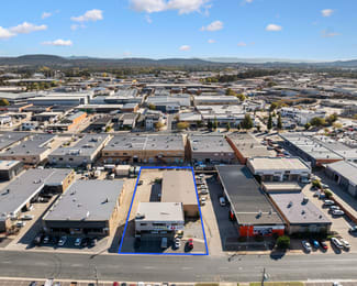 Shop & Retail commercial property sold at 174 Gladstone Street Fyshwick ACT 2609 Shop & Retail commercial property sold at 174 Gladstone Street Fyshwick ACT 2609