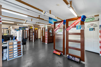 Shop & Retail commercial property sold at 213-215 Main North Road Sefton Park SA 5083