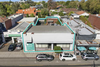 Shop & Retail commercial property sold at 280-282 Waverley Road Malvern East VIC 3145 Shop & Retail commercial property sold at 280-282 Waverley Road Malvern East VIC 3145