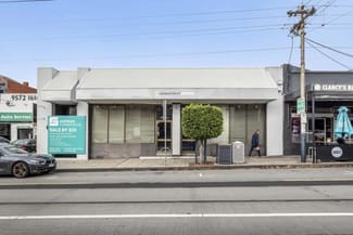 Shop & Retail commercial property sold at 280-282 Waverley Road Malvern East VIC 3145 Shop & Retail commercial property sold at 280-282 Waverley Road Malvern East VIC 3145