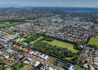 Development / Land commercial property sold at 542-558 Hume Street Middle Ridge QLD 4350 Development / Land commercial property sold at 542-558 Hume Street Middle Ridge QLD 4350