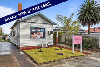 Medical / Consulting commercial property for sale at 170 Albert Street Sebastopol VIC 3356 Medical / Consulting commercial property for sale at 170 Albert Street Sebastopol VIC 3356