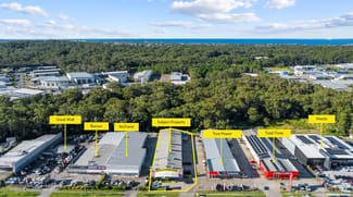 Showrooms / Bulky Goods commercial property sold at 19 Caloundra Road Caloundra West QLD 4551