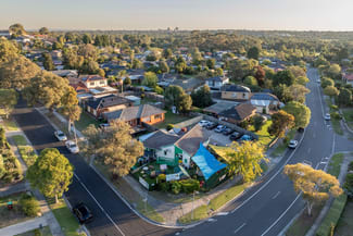 Other commercial property sold at 18 Cristata Avenue Endeavour Hills VIC 3802