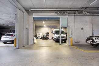 Factory, Warehouse & Industrial commercial property sold at 9/410 Pittwater Road North Manly NSW 2100