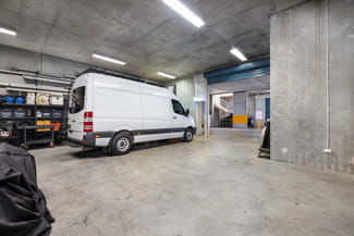 Factory, Warehouse & Industrial commercial property sold at 9/410 Pittwater Road North Manly NSW 2100