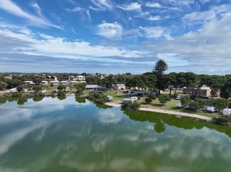 Hotel, Motel, Pub & Leisure commercial property sold at Robe SA 5276