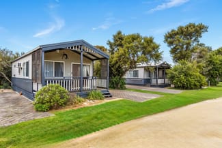 Hotel, Motel, Pub & Leisure commercial property sold at Robe SA 5276