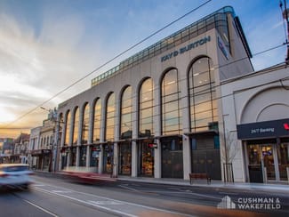 Offices commercial property sold at 489-505 Toorak Road Toorak VIC 3142 Offices commercial property sold at 489-505 Toorak Road Toorak VIC 3142