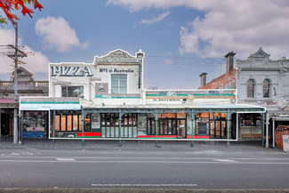 Offices commercial property sold at 388-394 Rathdowne Street Carlton North VIC 3054 Offices commercial property sold at 388-394 Rathdowne Street Carlton North VIC 3054