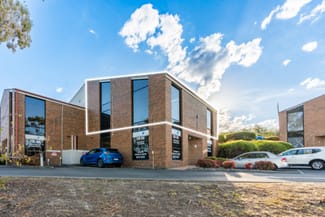 Medical / Consulting commercial property sold at 9/529 Police Road Mulgrave VIC 3170