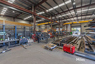 Factory, Warehouse & Industrial commercial property sold at 15 Dennis Street Campbellfield VIC 3061 Factory, Warehouse & Industrial commercial property sold at 15 Dennis Street Campbellfield VIC 3061
