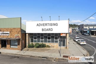 Shop & Retail commercial property for sale at 1 Cooper Street Macksville NSW 2447 Shop & Retail commercial property for sale at 1 Cooper Street Macksville NSW 2447
