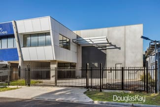 Factory, Warehouse & Industrial commercial property sold at 2 Henderson Street Sunshine North VIC 3020 Factory, Warehouse & Industrial commercial property sold at 2 Henderson Street Sunshine North VIC 3020