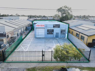 Factory, Warehouse & Industrial commercial property sold at 21 Patrona Street Dandenong VIC 3175 Factory, Warehouse & Industrial commercial property sold at 21 Patrona Street Dandenong VIC 3175