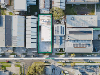 Factory, Warehouse & Industrial commercial property sold at 21 Patrona Street Dandenong VIC 3175 Factory, Warehouse & Industrial commercial property sold at 21 Patrona Street Dandenong VIC 3175