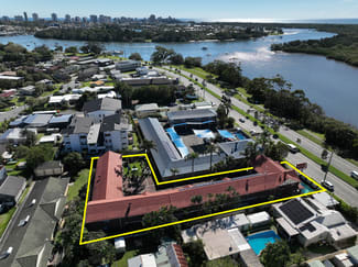 Hotel, Motel, Pub & Leisure commercial property sold at Tweed Heads South NSW 2486 Hotel, Motel, Pub & Leisure commercial property sold at Tweed Heads South NSW 2486