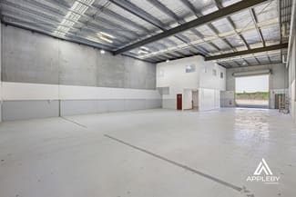 Factory, Warehouse & Industrial commercial property leased at 4/25 STUD RD Bayswater VIC 3153 Factory, Warehouse & Industrial commercial property leased at 4/25 STUD RD Bayswater VIC 3153