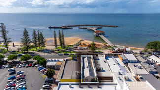 Showrooms / Bulky Goods commercial property sold at 177 Redcliffe Parade Redcliffe QLD 4020 Showrooms / Bulky Goods commercial property sold at 177 Redcliffe Parade Redcliffe QLD 4020