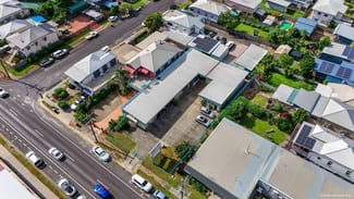 Shop & Retail commercial property sold at 294 Severin Street Parramatta Park QLD 4870 Shop & Retail commercial property sold at 294 Severin Street Parramatta Park QLD 4870