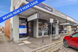 Rural / Farming commercial property sold at 32C Doveton Street North Ballarat Central VIC 3350