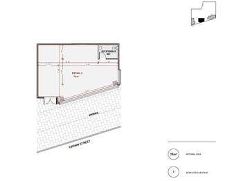 Showrooms / Bulky Goods commercial property for sale at R01 - R03/300 Crown Street Wollongong NSW 2500 Showrooms / Bulky Goods commercial property for sale at R01 - R03/300 Crown Street Wollongong NSW 2500