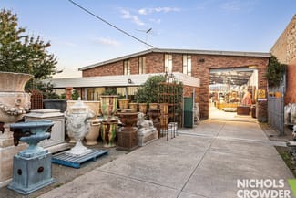 Factory, Warehouse & Industrial commercial property sold at 121 Herald Street Cheltenham VIC 3192 Factory, Warehouse & Industrial commercial property sold at 121 Herald Street Cheltenham VIC 3192
