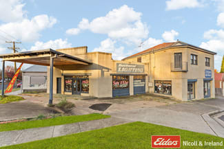 Shop & Retail commercial property for sale at 252 William Street Bathurst NSW 2795 Shop & Retail commercial property for sale at 252 William Street Bathurst NSW 2795