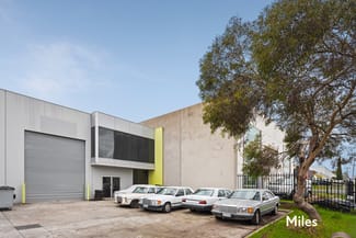 Factory, Warehouse & Industrial commercial property sold at 2/93 Mason Street Campbellfield VIC 3061 Factory, Warehouse & Industrial commercial property sold at 2/93 Mason Street Campbellfield VIC 3061