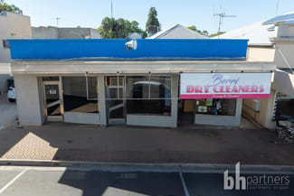 Shop & Retail commercial property sold at 2-6 William Street Berri SA 5343 Shop & Retail commercial property sold at 2-6 William Street Berri SA 5343